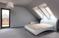 Achnacroish bedroom extensions